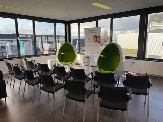 Locatie cursus tandcosmeticus
